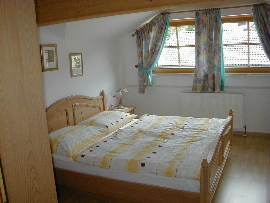 Ferienwohnung Maria Gstatter Sankt Martin am Tennengebirge Szoba fotó