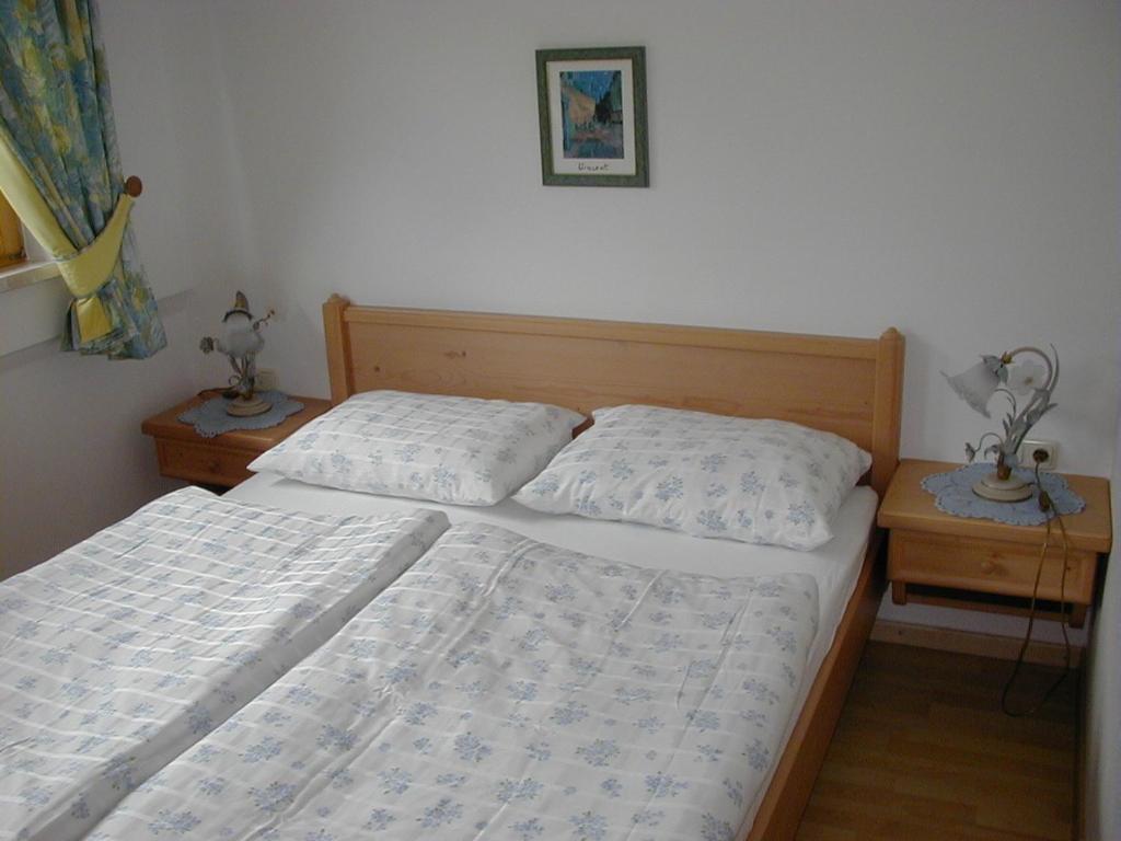 Ferienwohnung Maria Gstatter Sankt Martin am Tennengebirge Szoba fotó